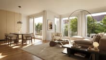 Walde Immobilien AG