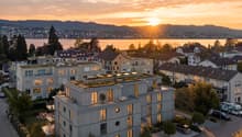 Walde Immobilien AG