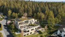 Walde Immobilien AG