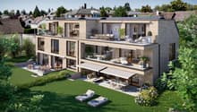 Walde Immobilien AG