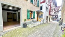 Listing picture