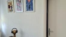 Listing picture