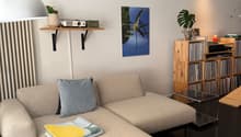Listing picture