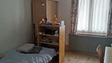 Listing picture