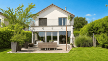 Listing picture