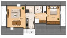 Listing picture