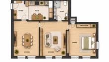 Listing picture