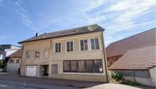Listing picture