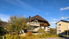 Haus Strassenseite