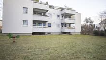 Liegenschaft