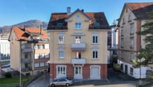 Listing picture