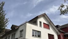 5.5 Zimmer-Dachwohnung mit Terrasse