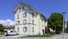 Aussenansicht