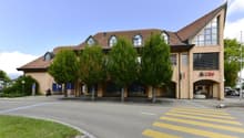 Aussenansicht