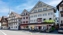 Aussenansicht