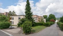 Garageneinfahrt