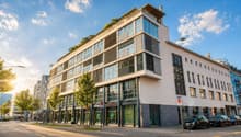 Zollstrasse / Mattengasse 7