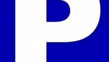 Parkplatz
