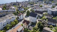 Luftaufnahme