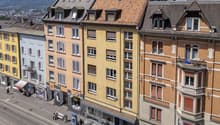 Aussenansicht