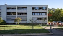 Frontansicht