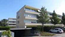 Einfahrt Tiefgarage