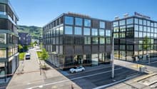 Liegenschaft