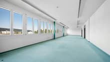 Open-Space Büro