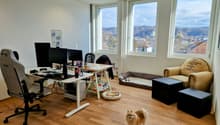 Büro / Gewerbe