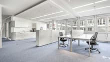 Büro OG3.04