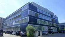 Gebäude