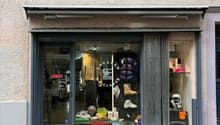 Schaufenster