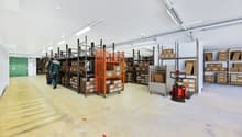 Listing picture
