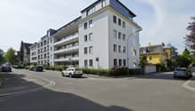 Aussenansicht