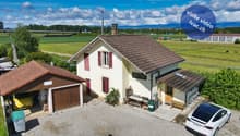 Vue extérieure