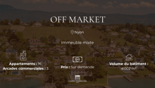 Listing picture