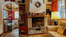 Listing picture