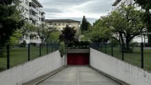 Listing picture