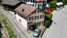 Listing picture