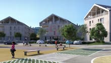 Listing picture