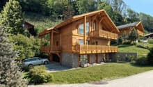 Chalet B