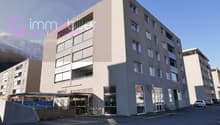 Vue extérieure