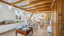 attique combles
