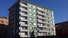 Immeuble