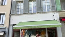 Coté rue