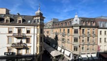 Aussicht