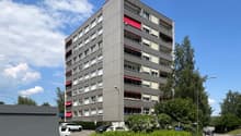 Aussenansicht lll