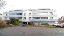 Liegenschaft aussen
