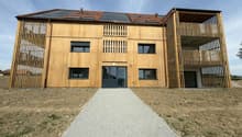 Listing picture