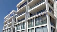 Appartement au 4ème étage sur 5